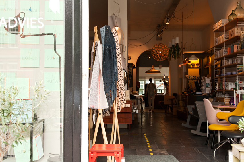 Friday Ne·t概念店-5