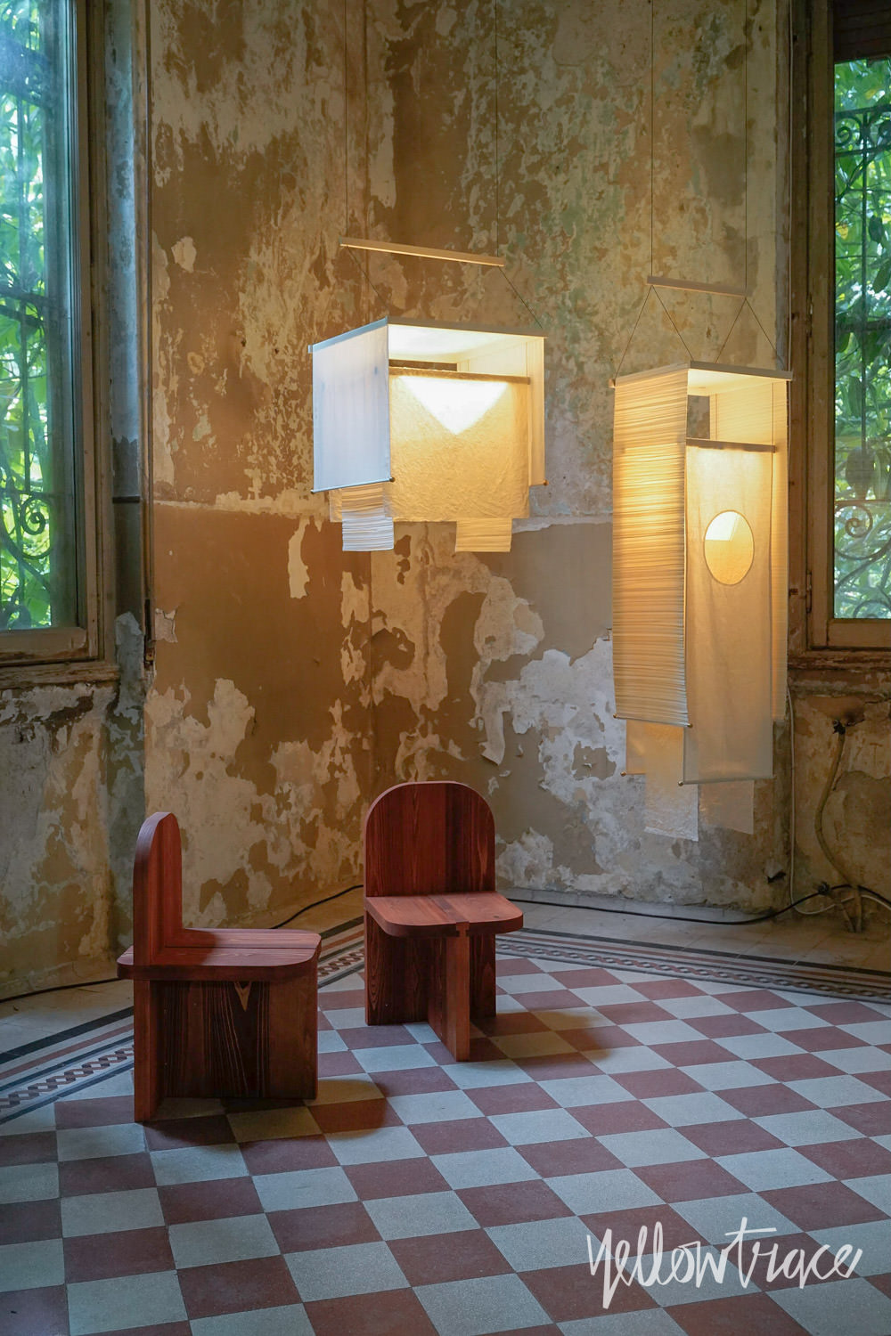 2022 米兰设计周 | 重启的美好与希望-54