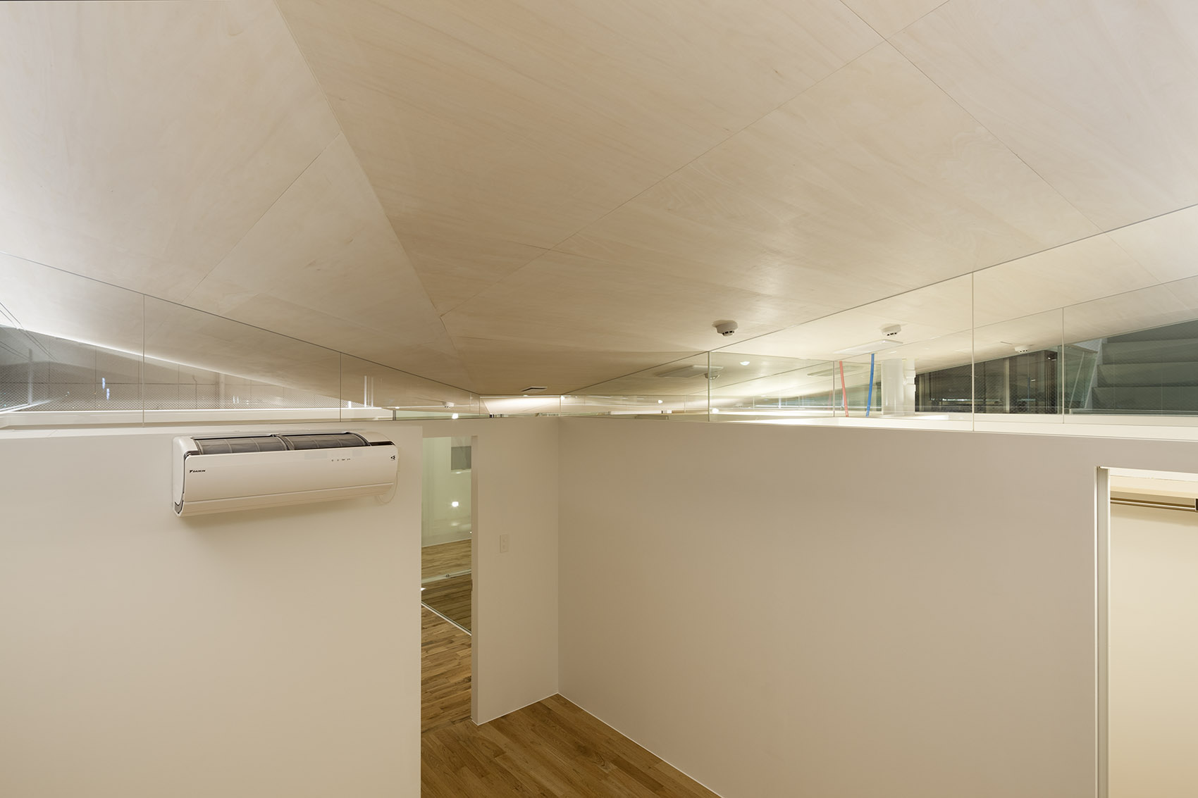 神奈川M宅 / I.R.A.-92