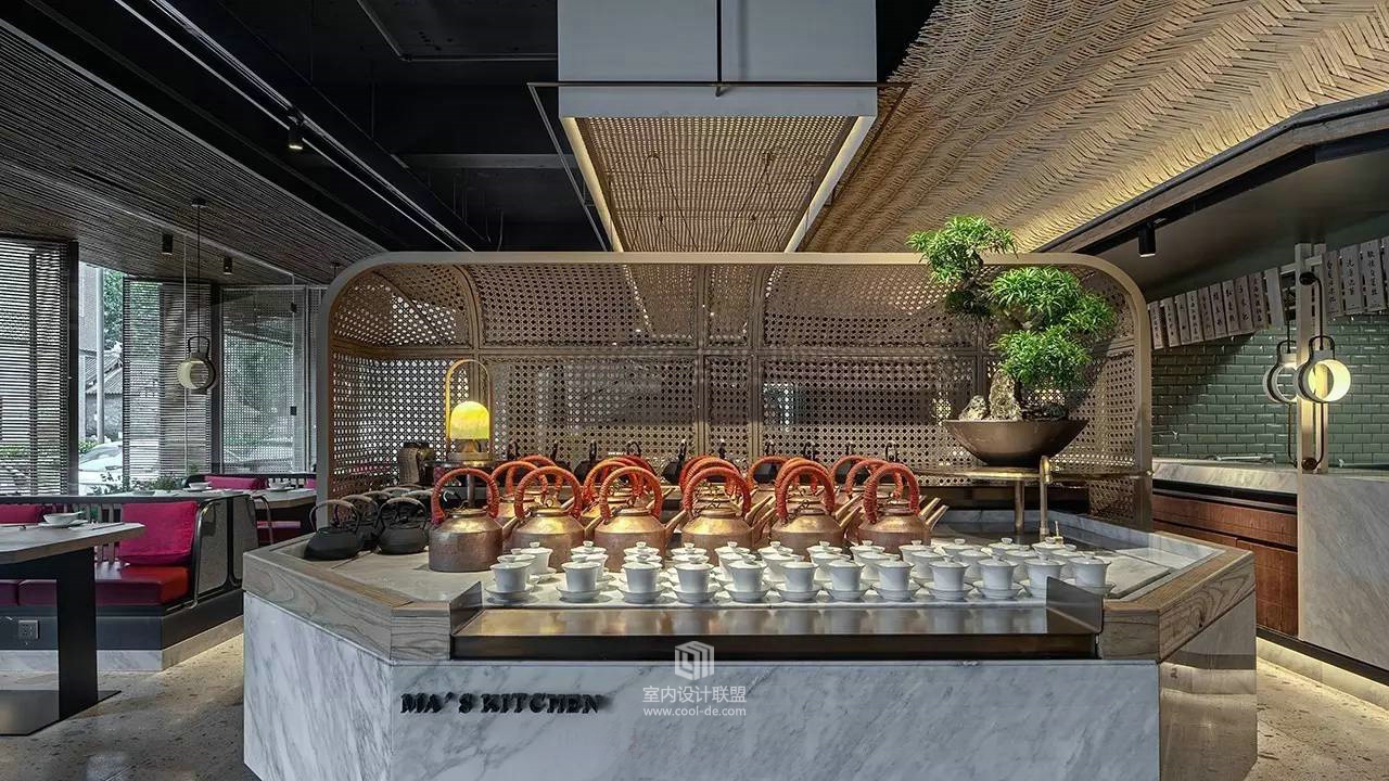 马旺子 • 川小馆-11