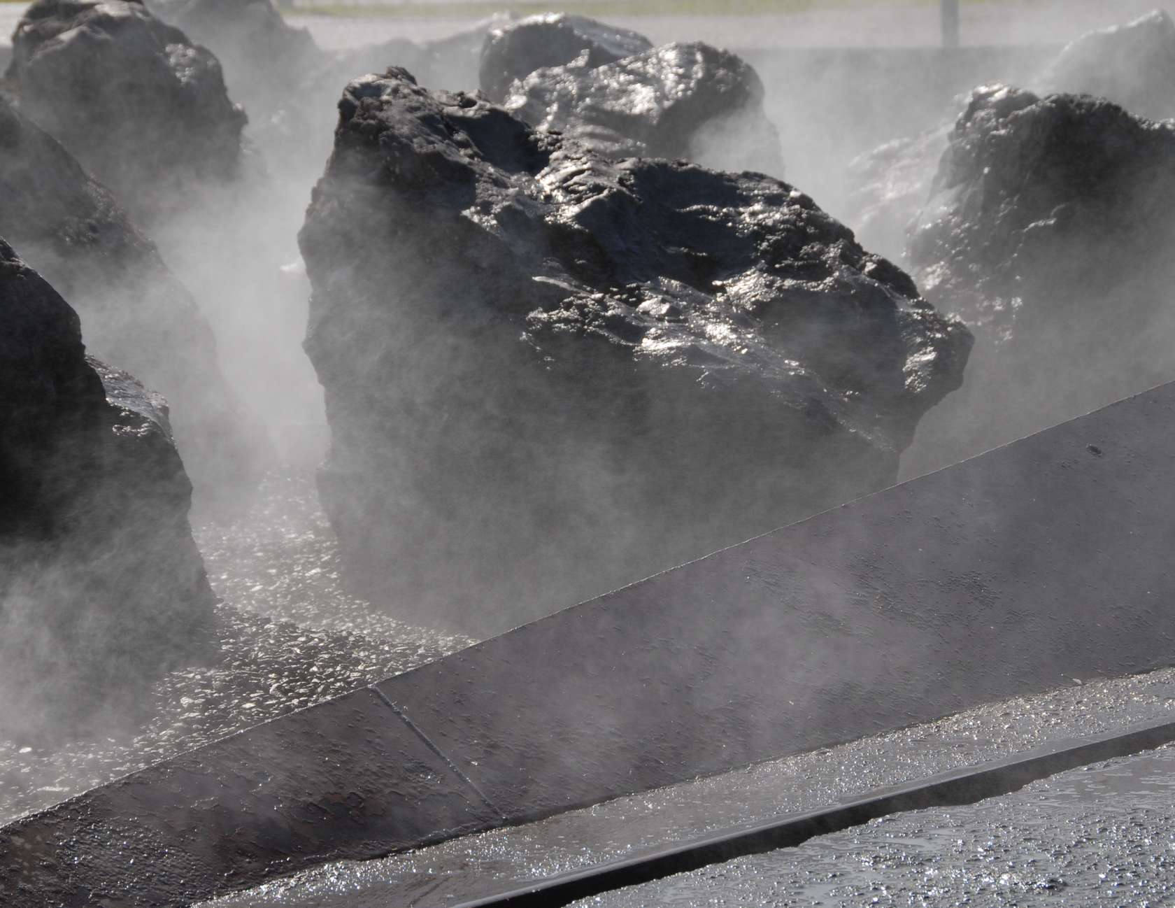 墨西哥钢铁博物馆丨墨西哥蒙特雷丨Surfacedesign 有限公司,Harari 景观设计公司-12