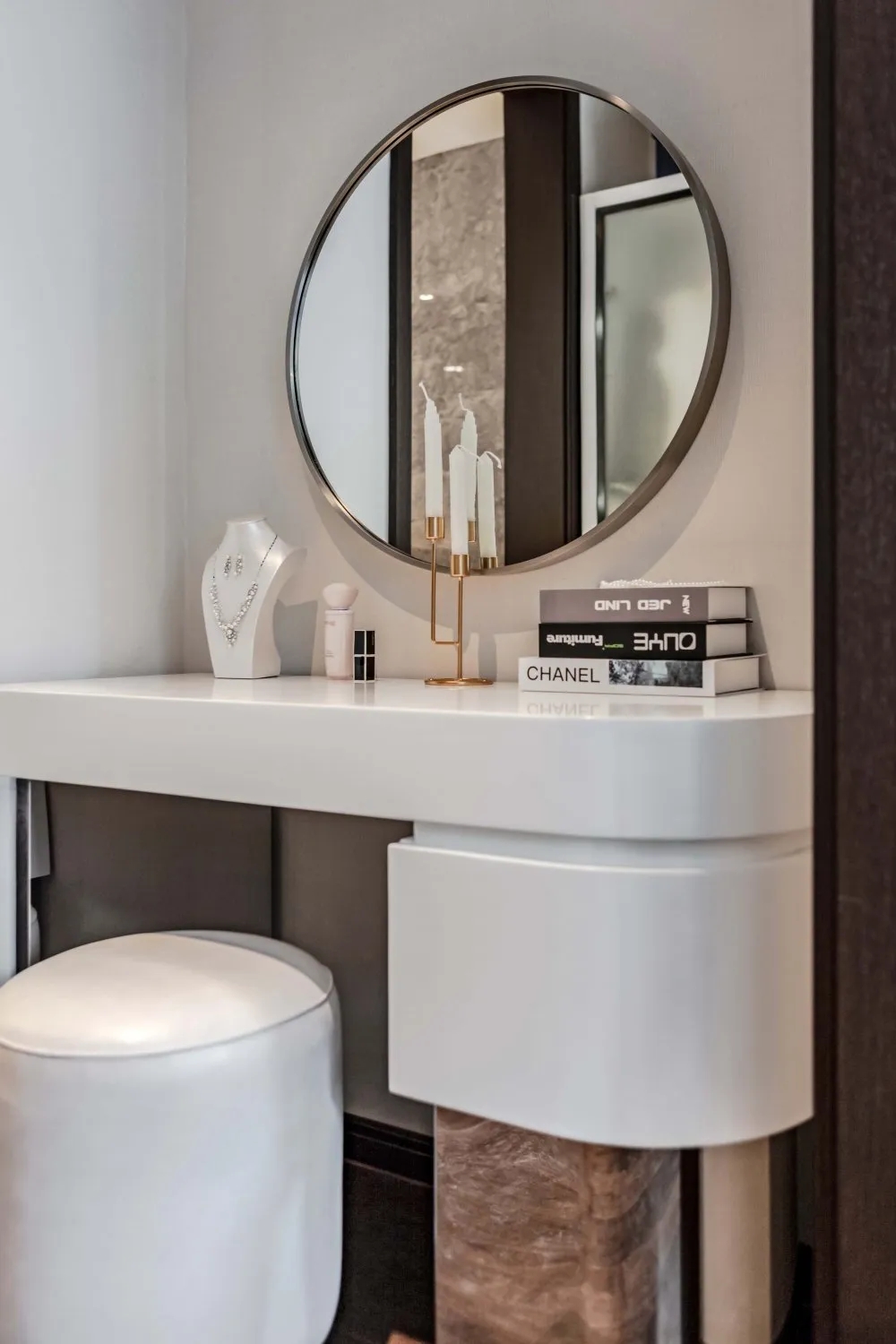 中铁建西派时代丨中国西安丨MIYUKO 美域高-13