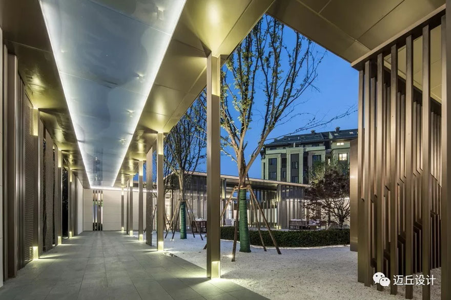 大美之作中企•南山墅丨中国镇江-41