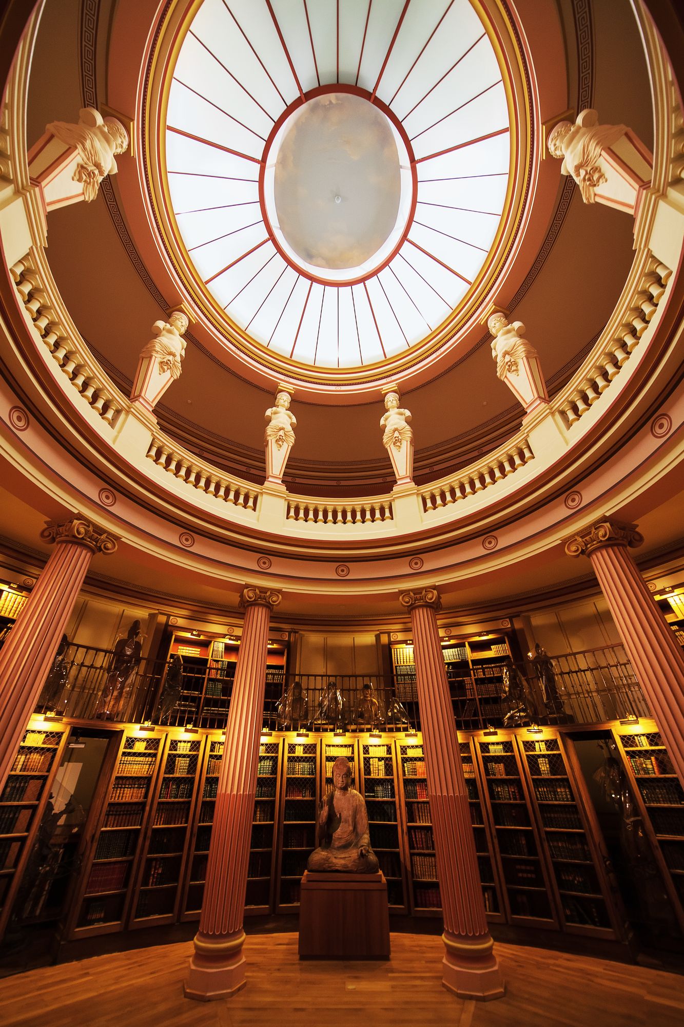 建筑学；建筑设计；建筑风格-10