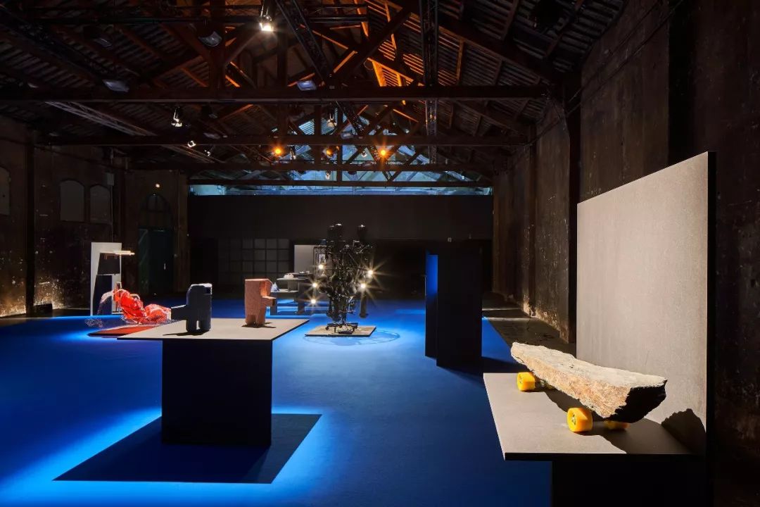 Diego Ramos 创新设计世界 | 简约而不简单-37