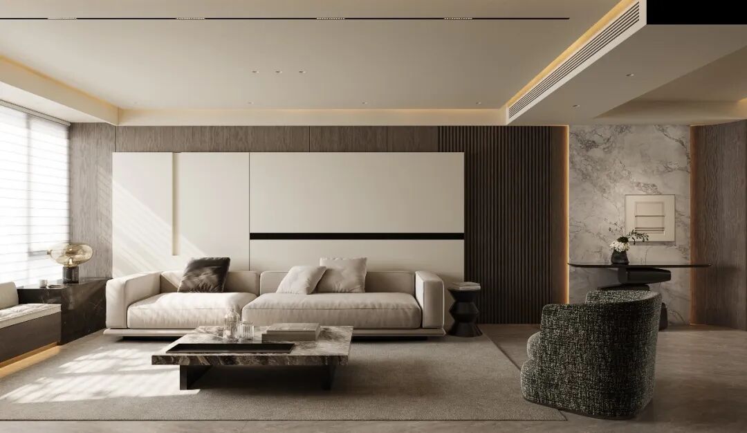 栖光织境|未也作品-29