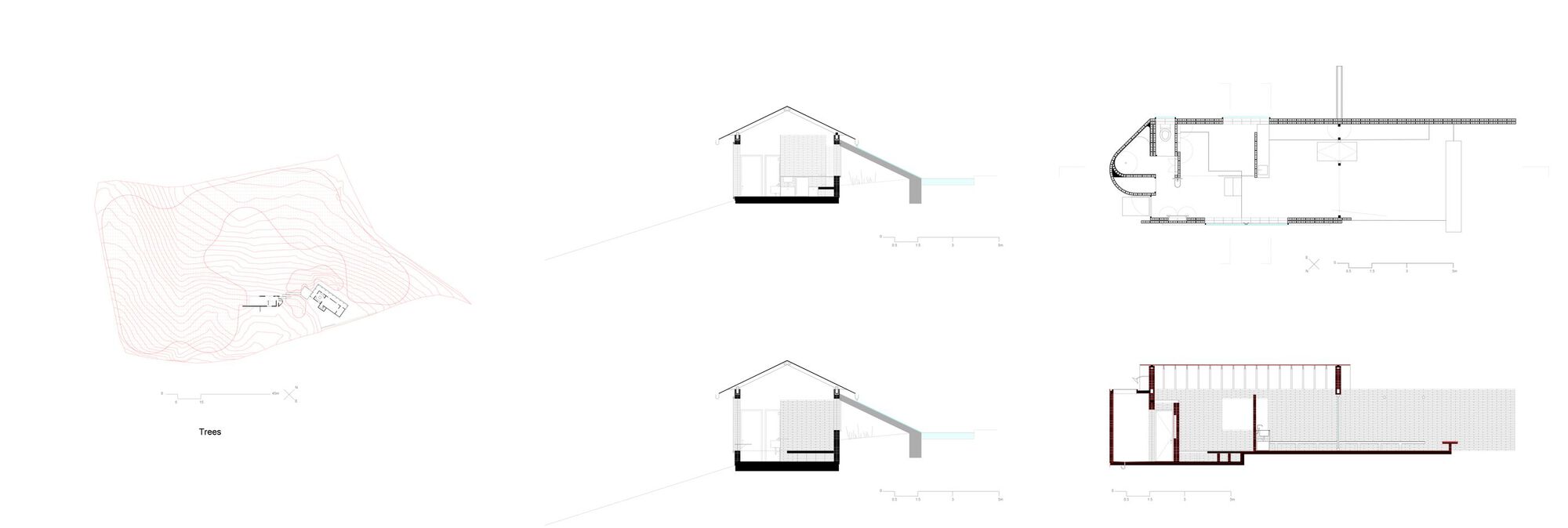 陶笛屋丨哥伦比亚丨LCLA Office-17