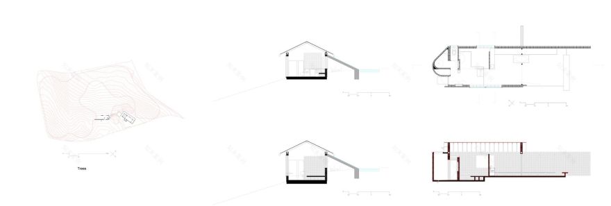 陶笛屋丨哥伦比亚丨LCLA Office-17