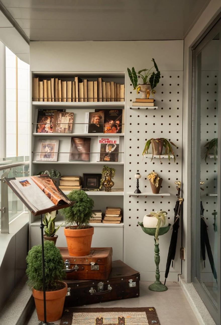 成都麓湖沄洲组团C户型206㎡样板间丨中国成都丨SaltSet所特设计-15