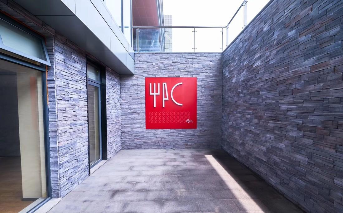 红隅商务办公楼设计-0