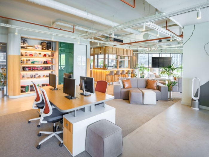 Atolye15 Offices - Izmir | Office Snapshots-0