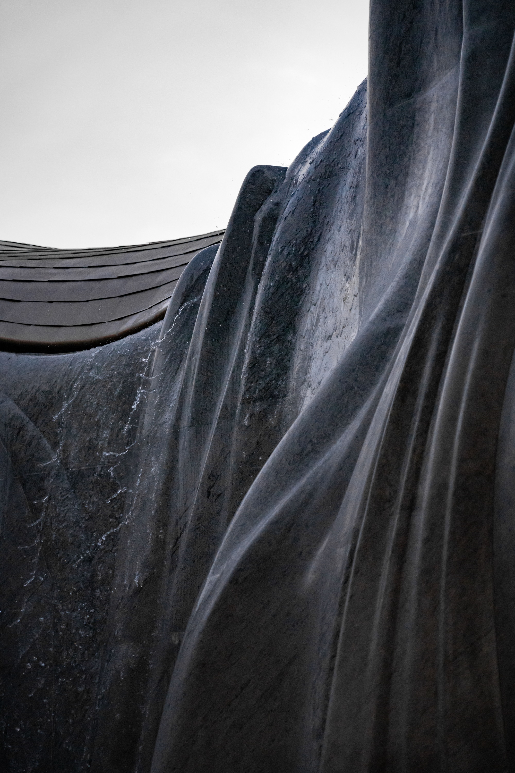 中海丽金府丨中国北京丨朱育帆工作室,深圳PRD,图石艺术工作室-51