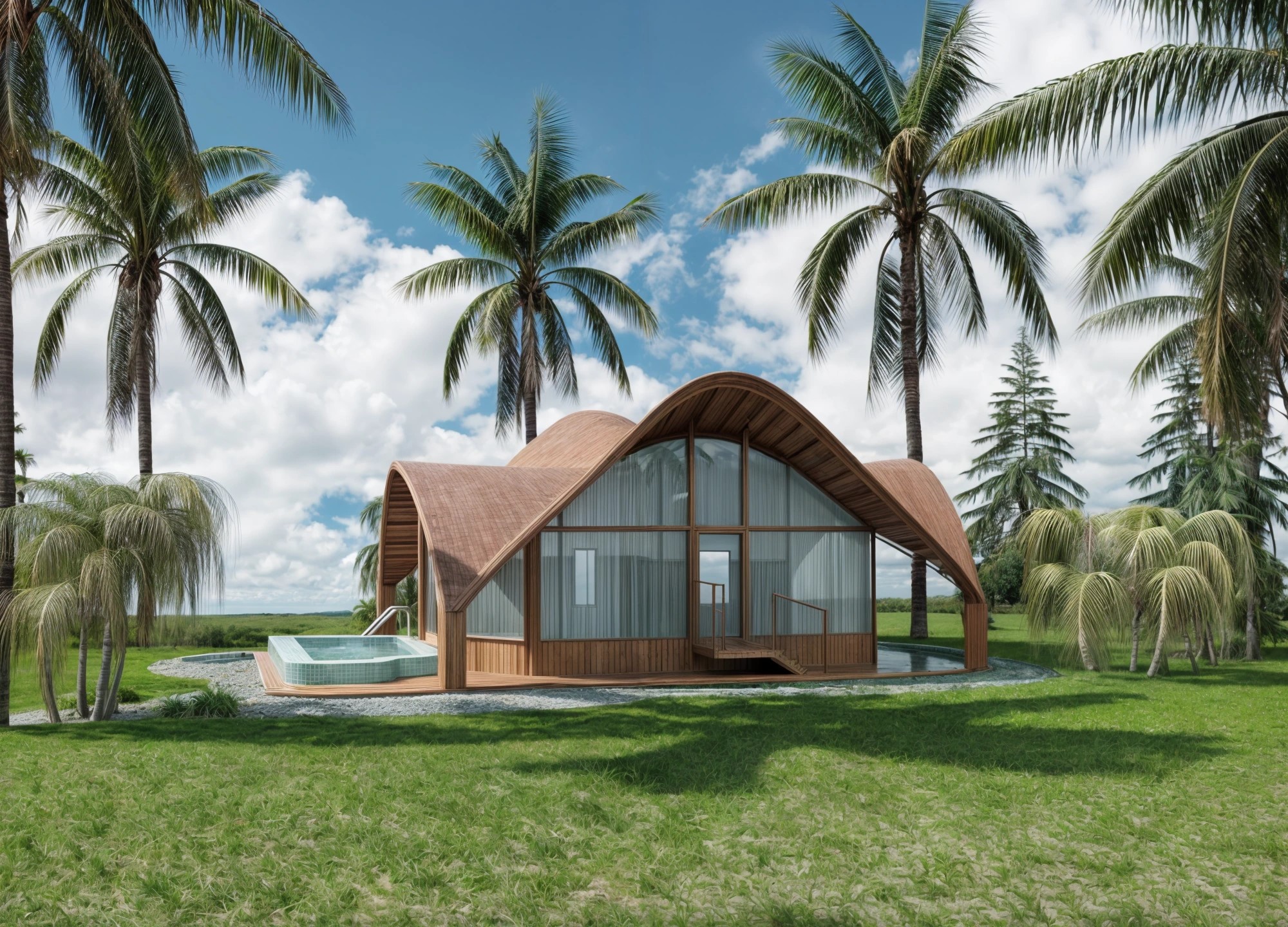 NEW RESORT DESIGN IN FAYOUM.-4