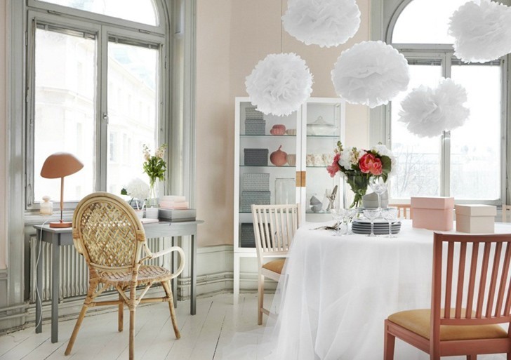 色彩空间 | 瑞典室内设计师 Linda Ahman 的独特美学-13