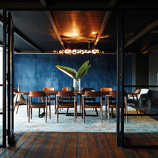 Corrs Chambers Westgarth by Bates Smart | Australian Interior Design Awards-21