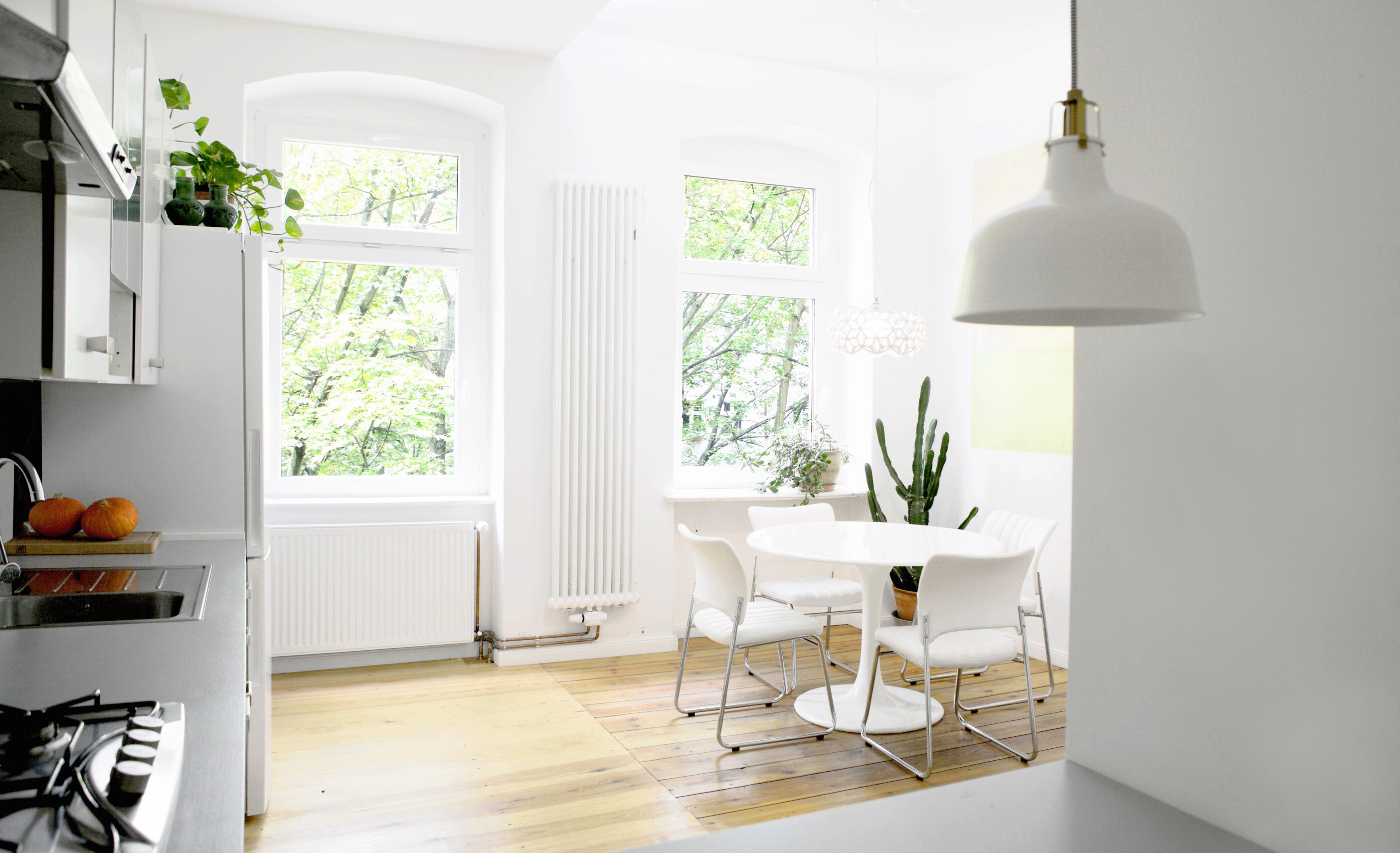 柏林历史建筑翻新，打造明亮宜居空间-13