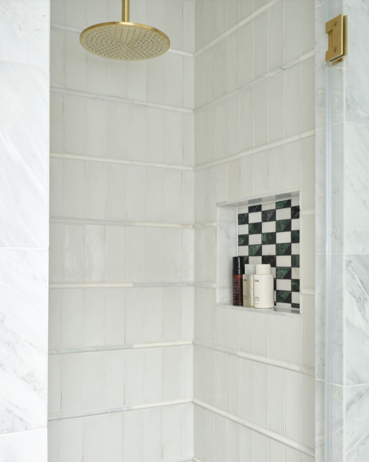 伦敦维多利亚老宅大变身丨英国伦敦丨Q Design House 的 Josie Lywood-42