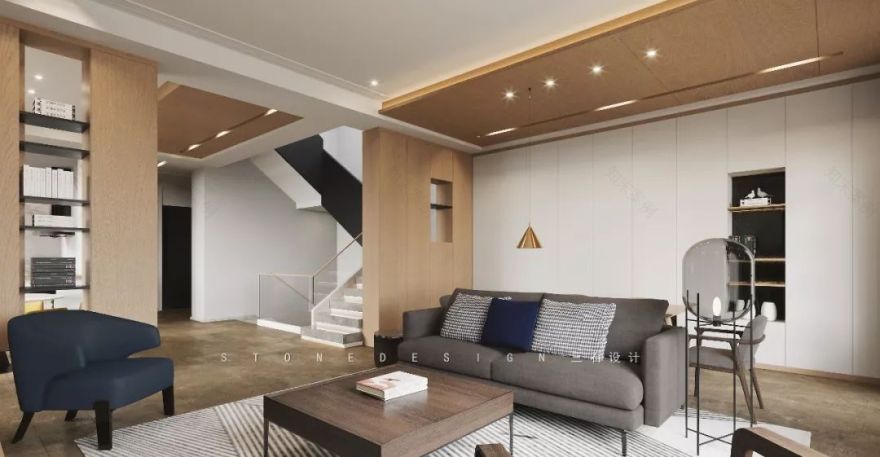 绍兴宝业·四季园 | 阳光四季,温馨宜居-23