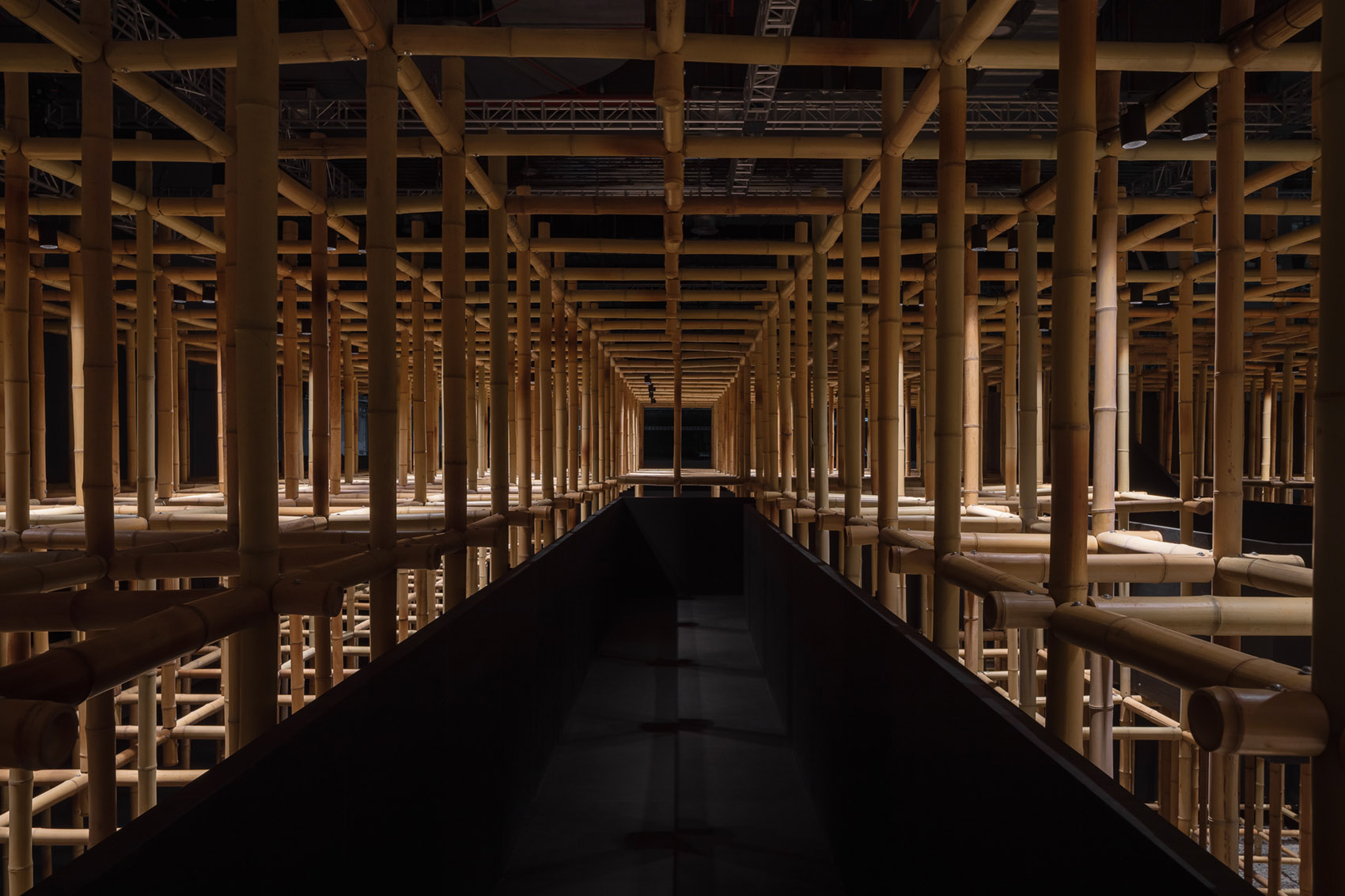 锐驰 2022 上海国际家具博览会丨中国上海丨如恩设计研究室-10