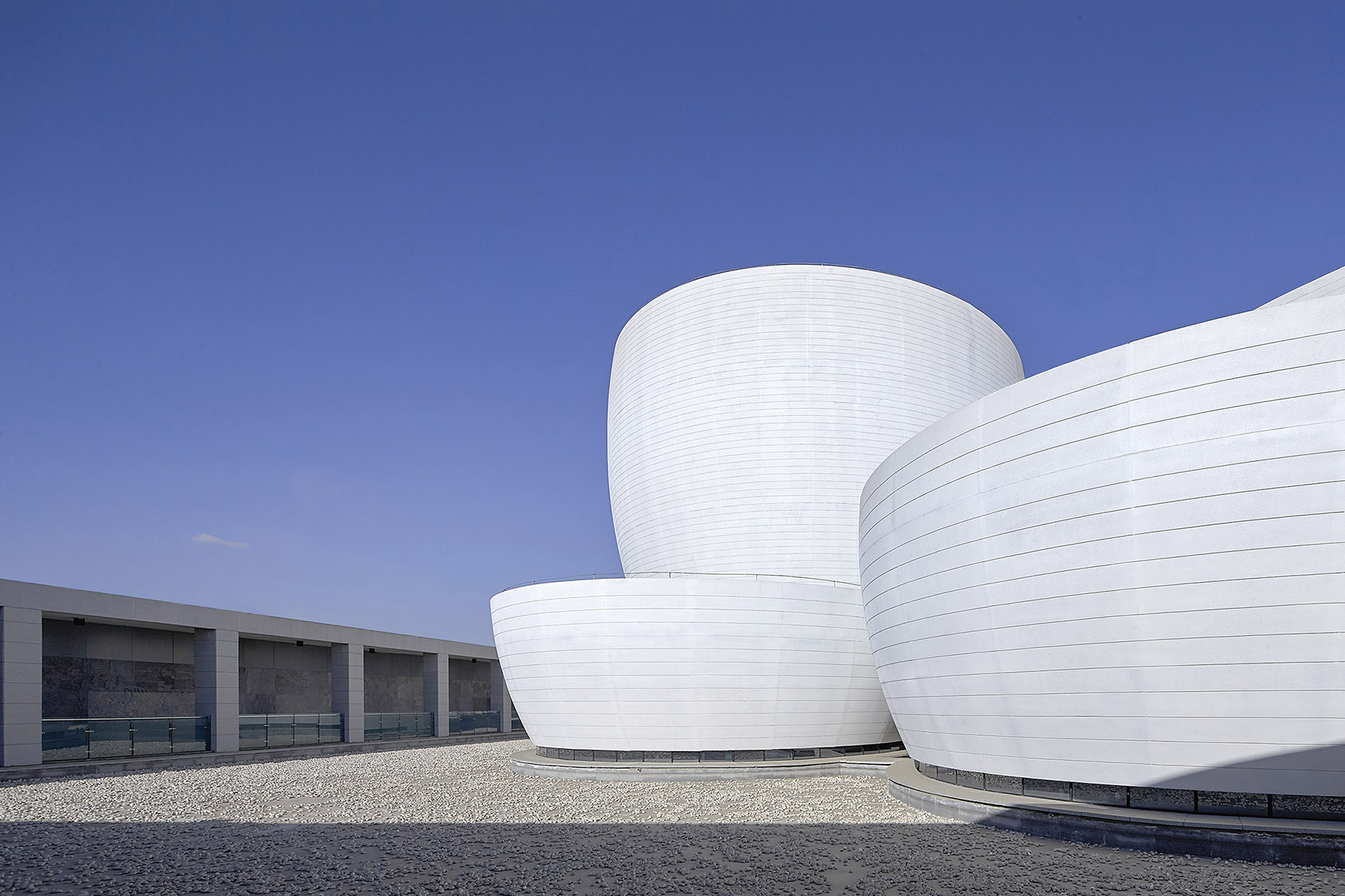 邢窑博物馆,河北 / 言川建筑-74