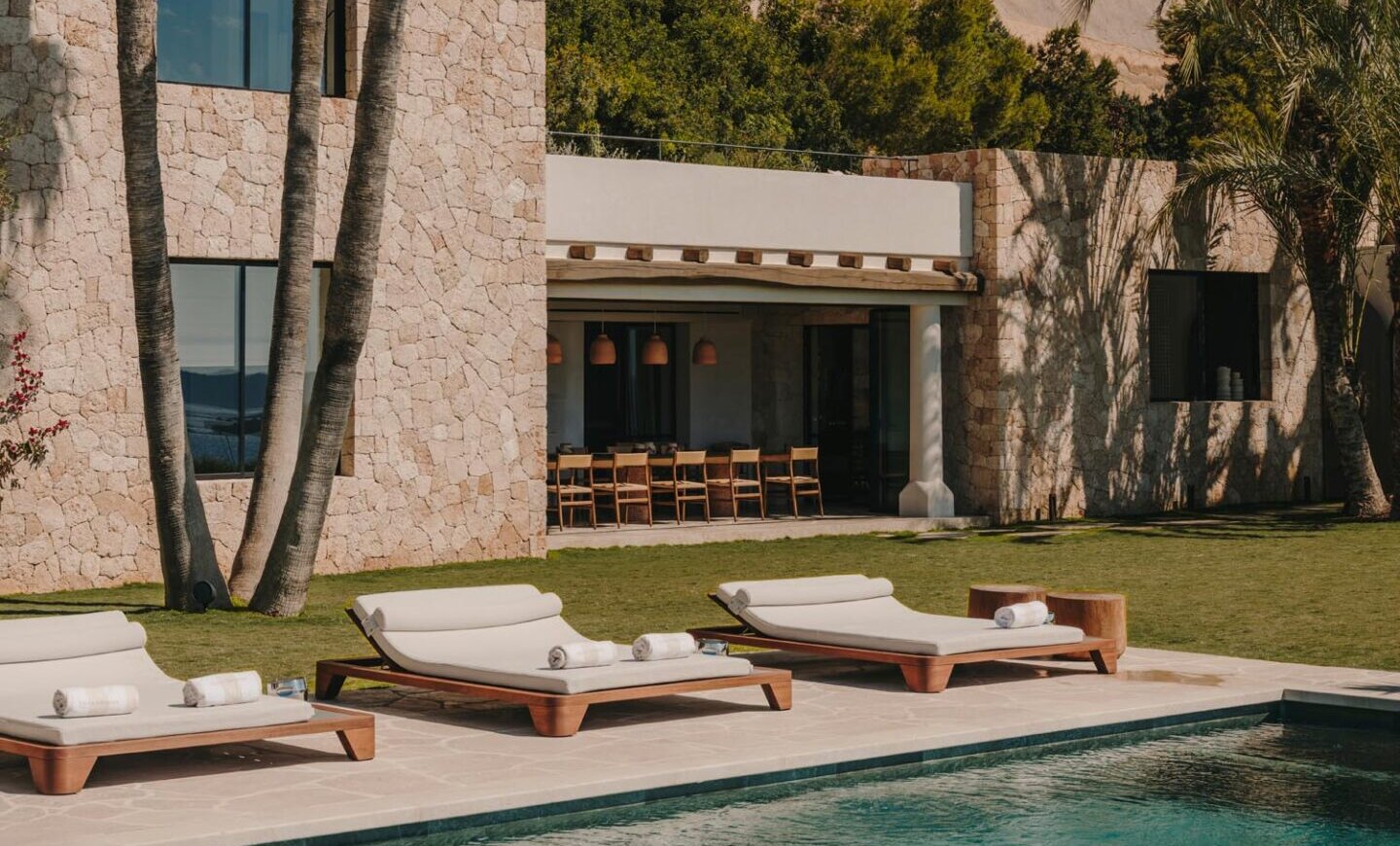 无限别墅丨西班牙-10