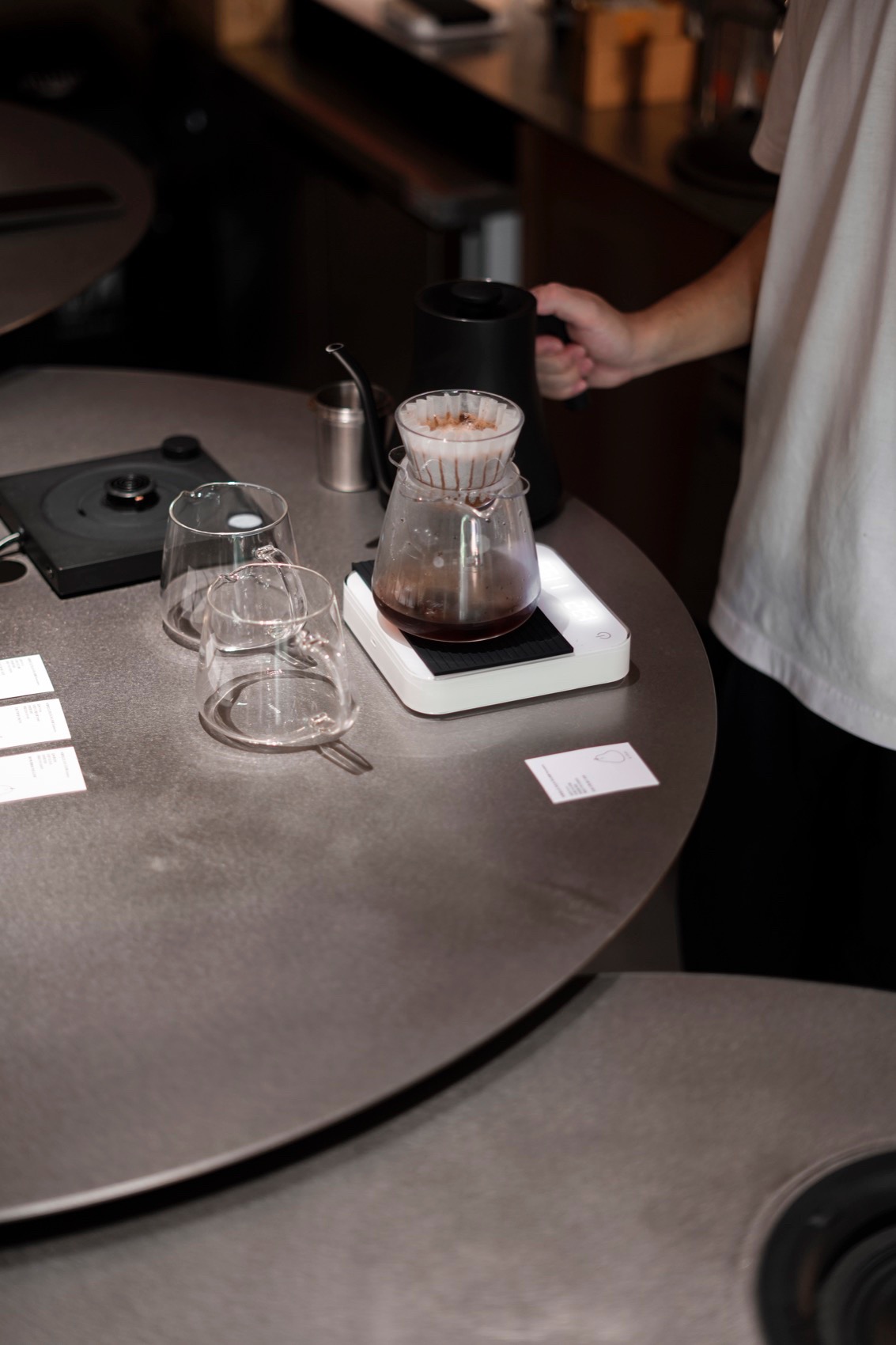 咖啡店丨中国广州丨0321STUDIO-24