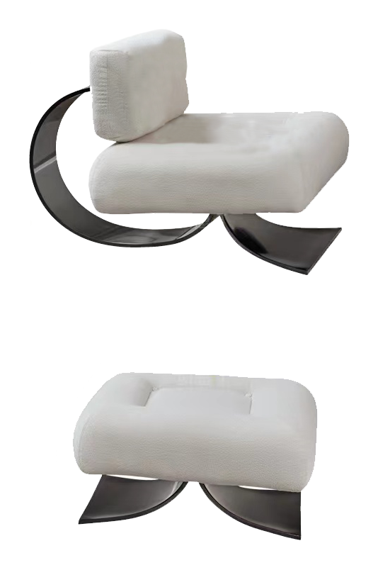 泰州中天御苑现代主义“手写体”之美的隐奢逸境丨中国泰州丨北岩设计-40