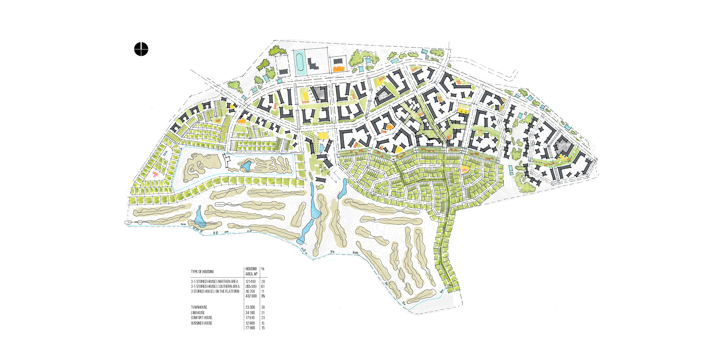 绿港丨白俄罗斯明斯克-14