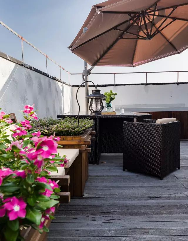 【云啊设计】为爱人打造被爱的家——（上海晓园）-127