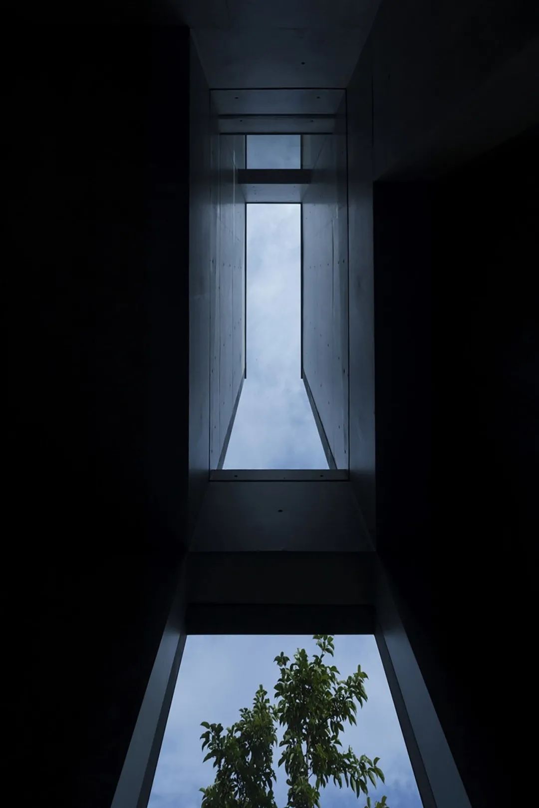 Kidosaki 的日式极简丨日本丨Kidosaki 建筑工作室-19