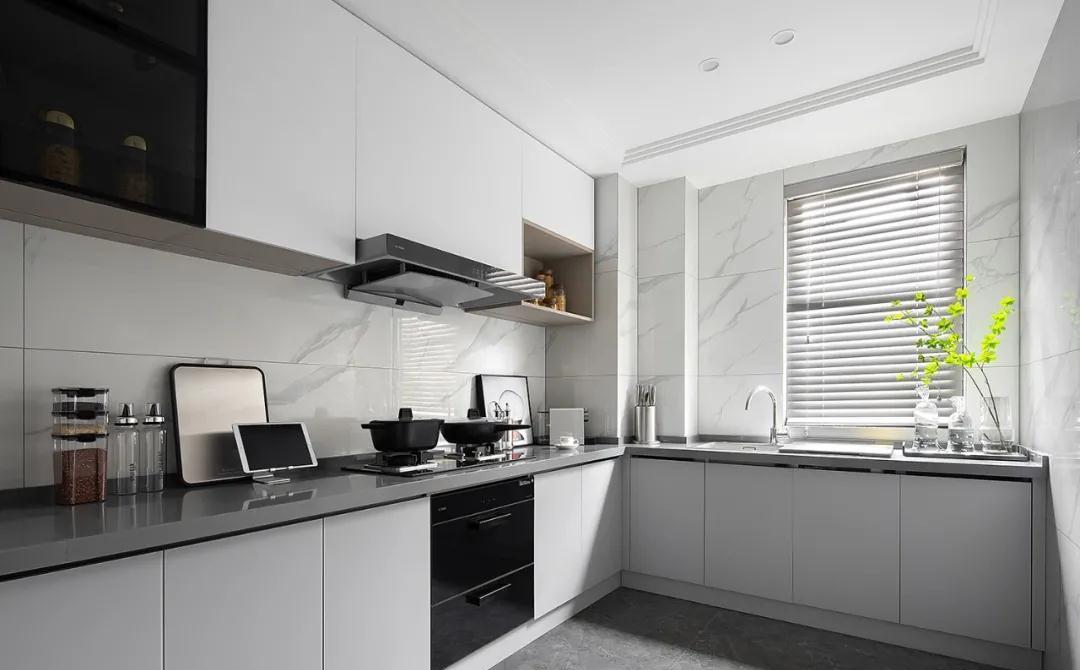 阿玛尼·现代雅奢美宅设计-15