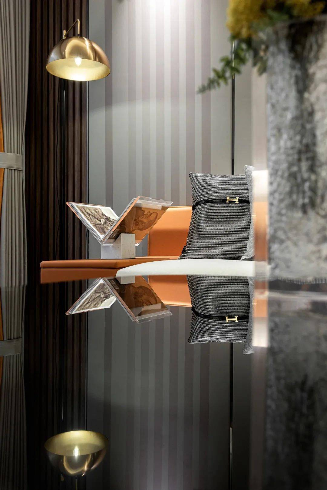 沈阳富禹·金科繁梦里样板间-28