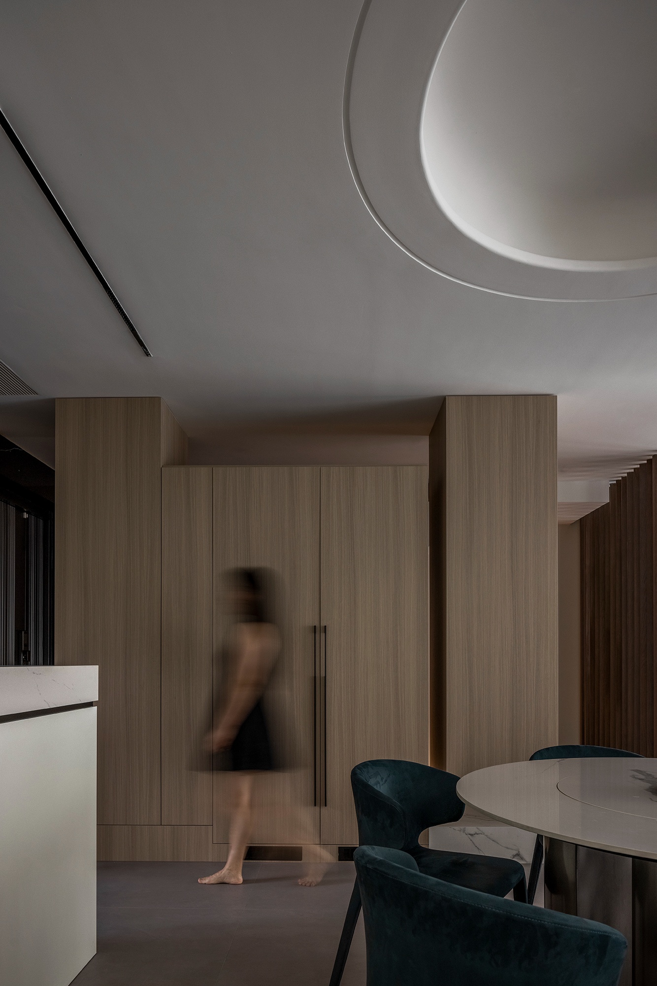 共生共长 · 浙江杭州·嘉悦府下叠空间设计丨中国杭州丨青创空间设计-22