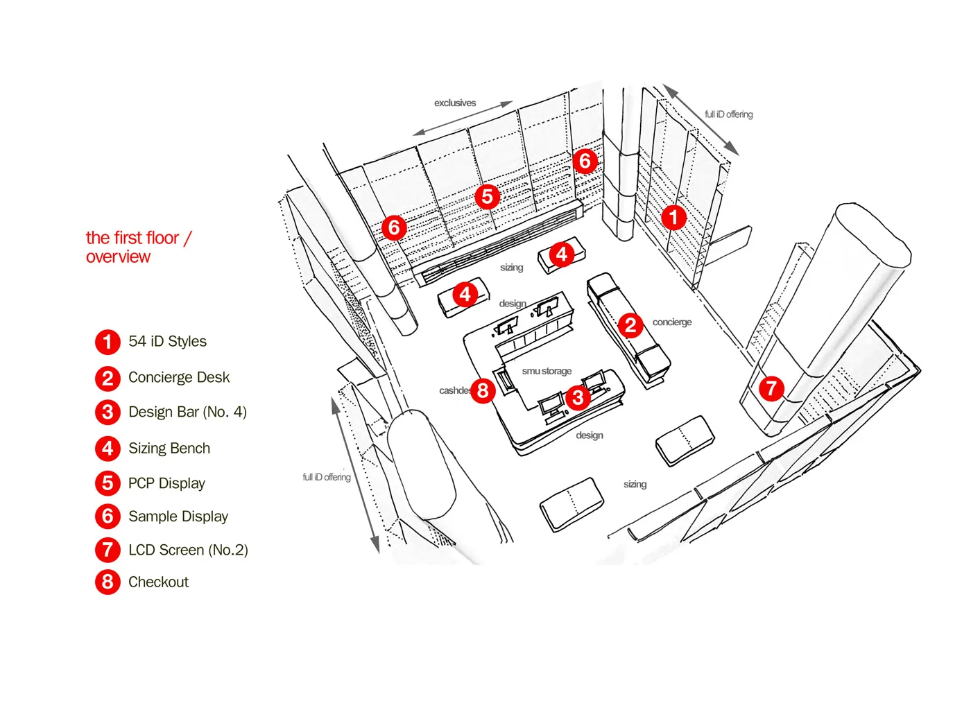 耐克个性化定制工作室丨英国伦敦-12