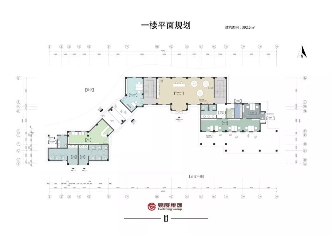大塘金香草艺术中心 | 梵池设计的五感体验之旅-57