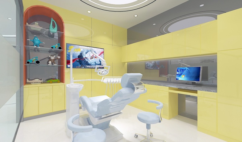 南京君奕口腔-5