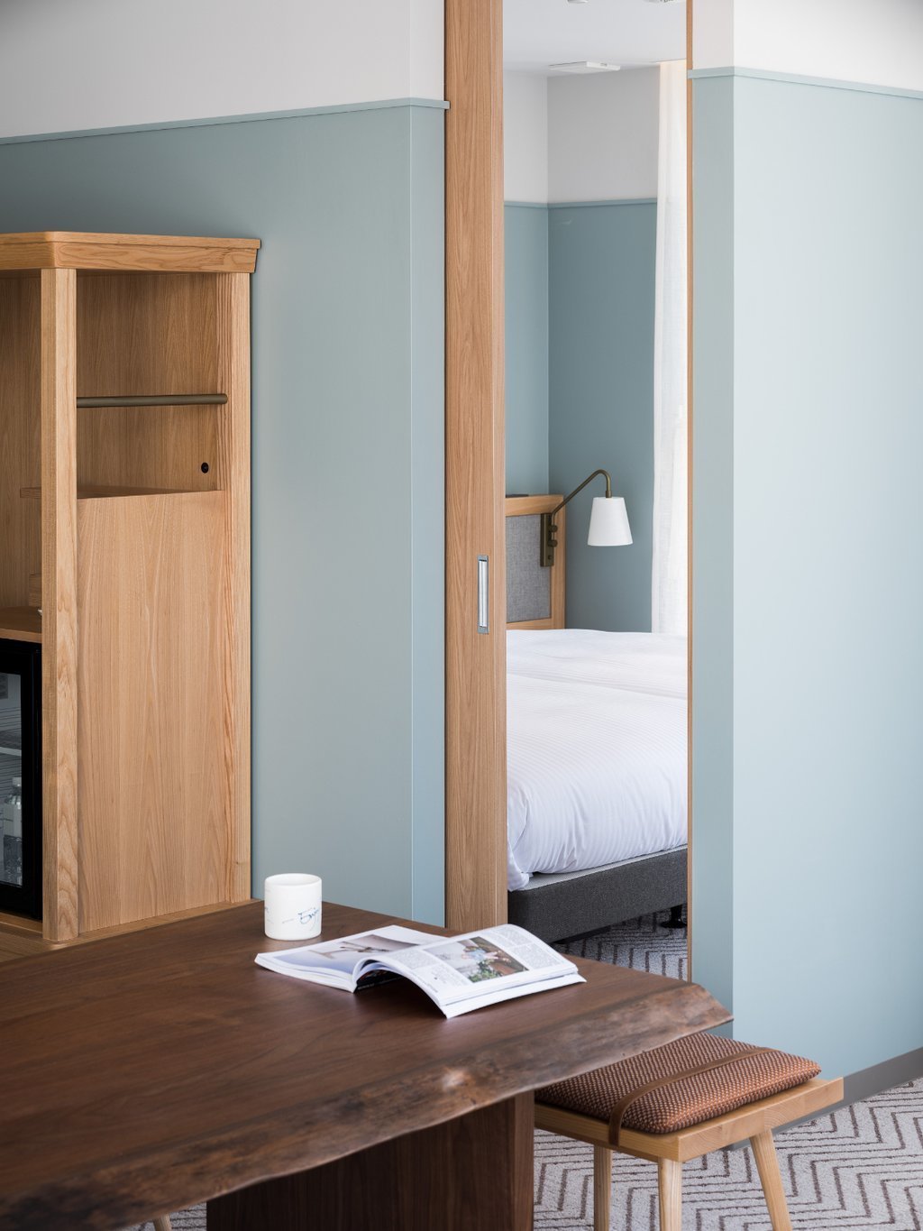 日本京都府 Rakuro 共享酒店-14