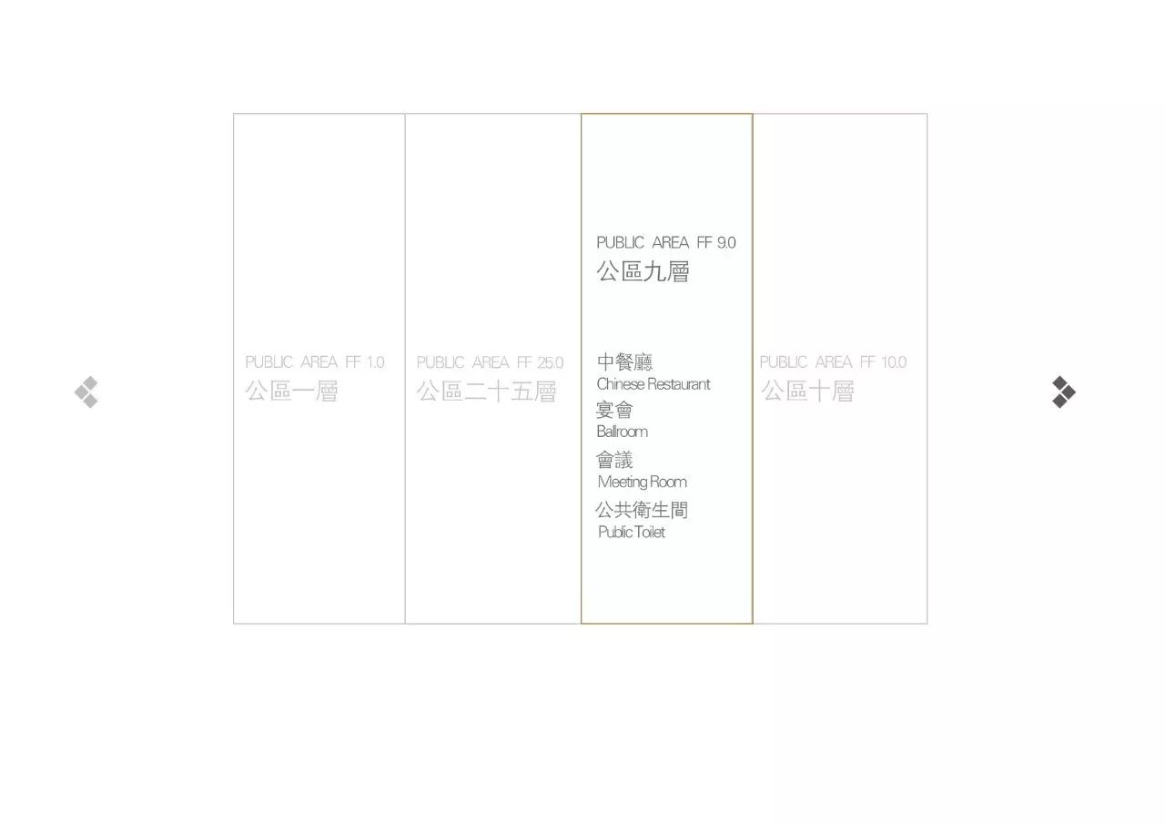 杨邦胜YANG--昆山金鹰尚美酒店概念赏析-73