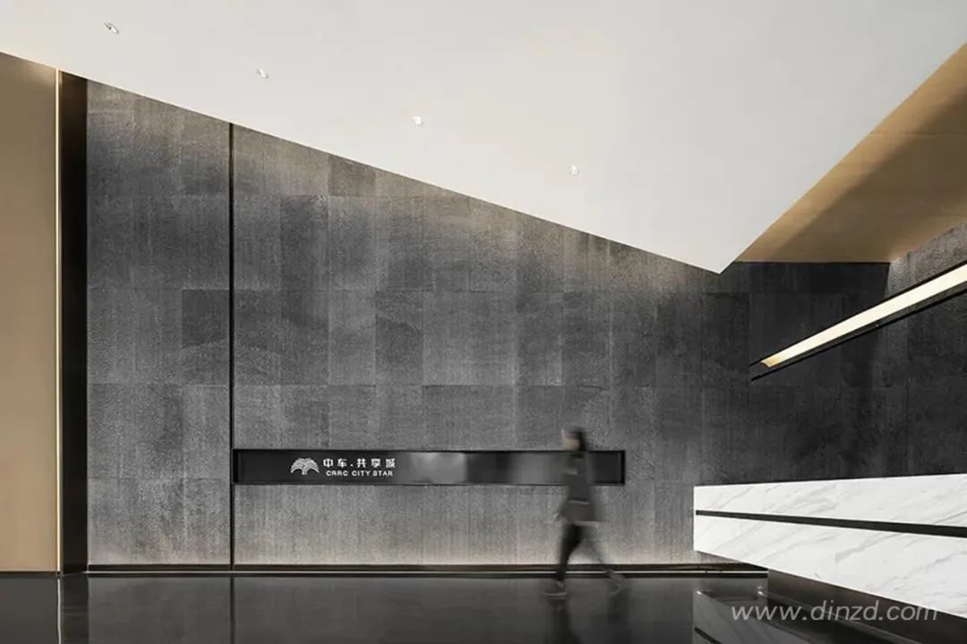 科华江山和鸣售楼空间丨中国四川丨AGH 年代元禾艺术设计-68