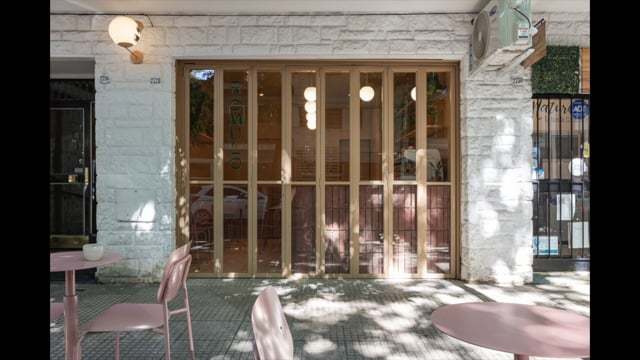 罗慕洛社区咖啡店丨阿根廷布宜诺斯艾利斯-35