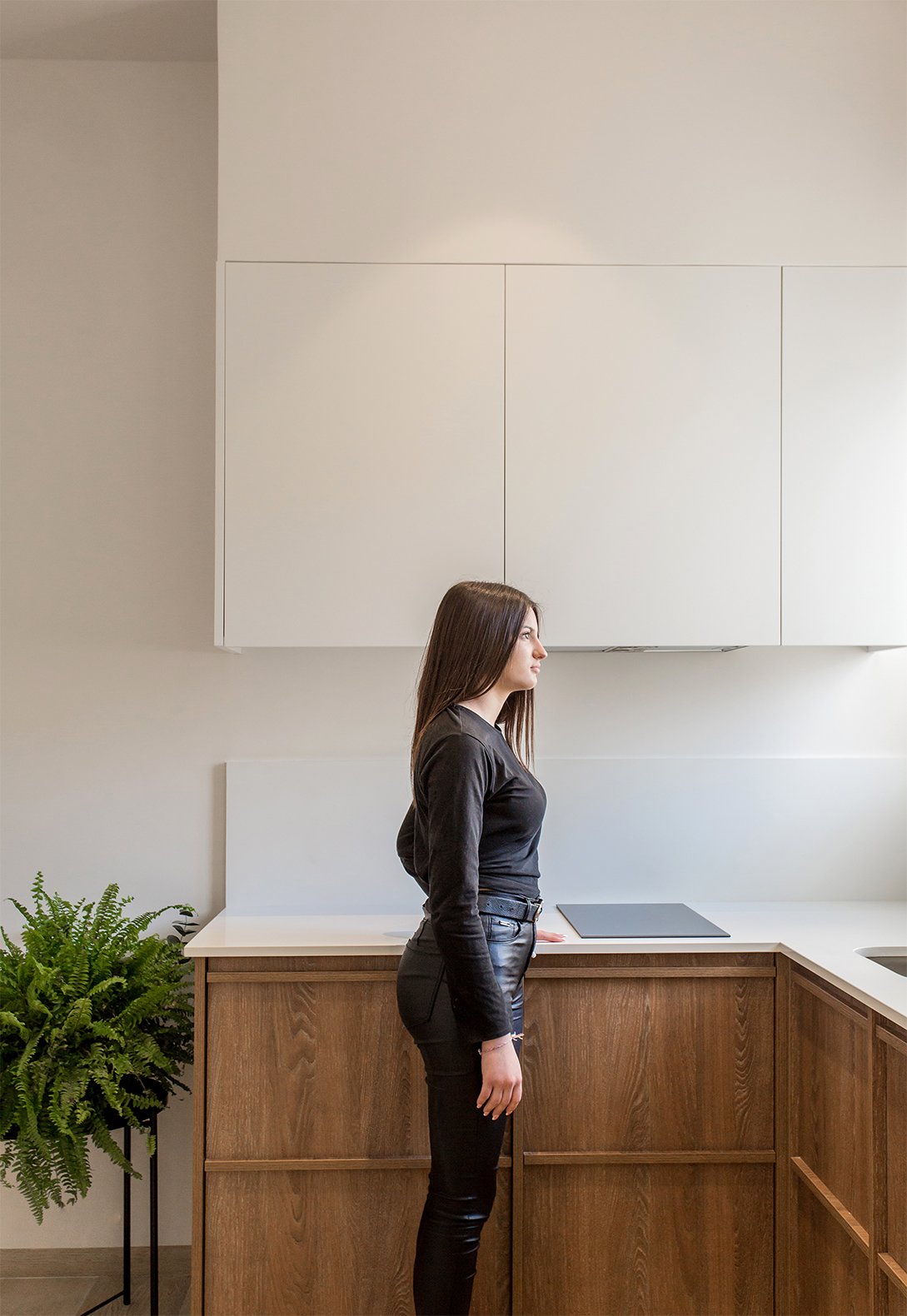 Pizarro Suites 室内设计项目丨Yago estudio-8