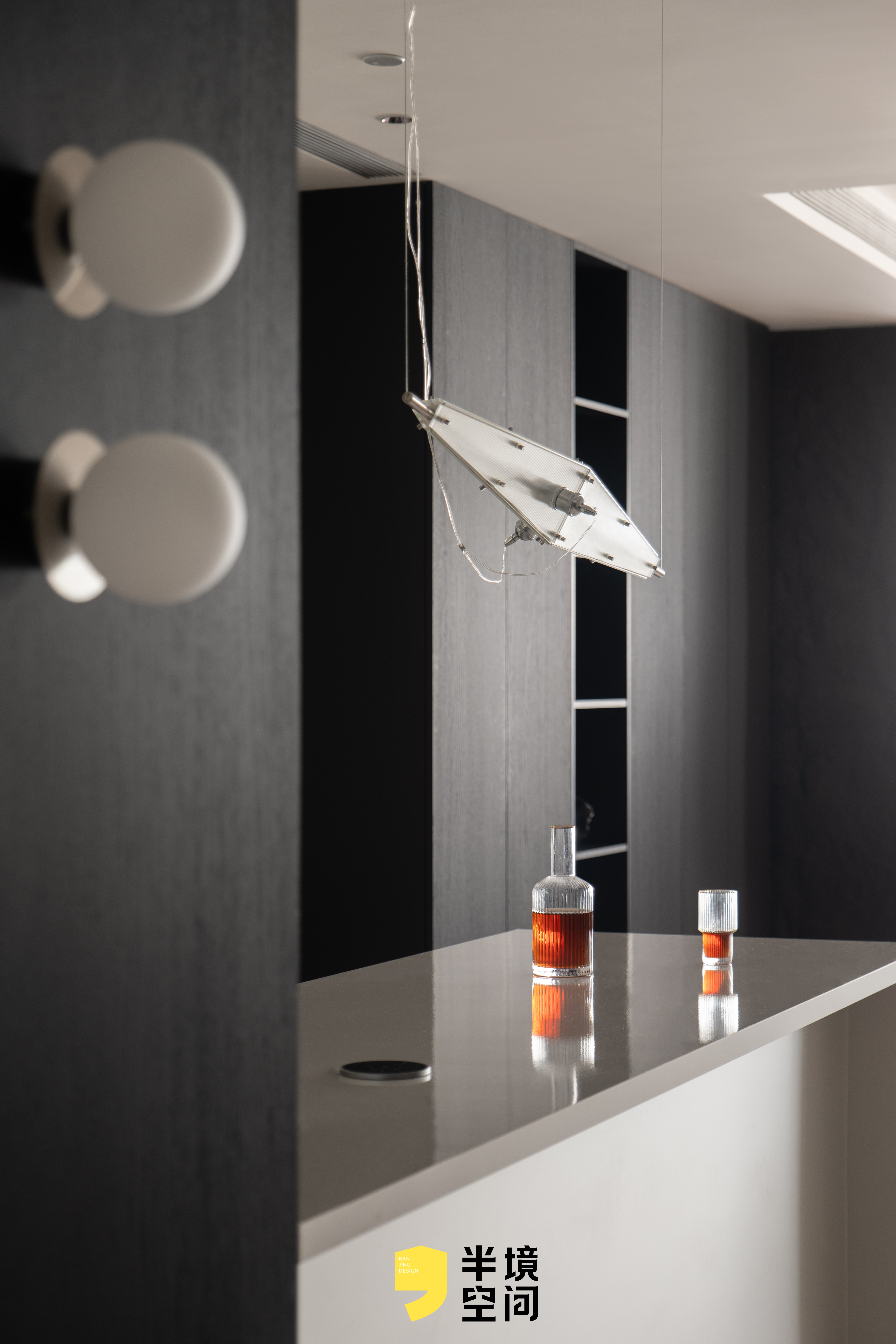 半境空间｜紫阙台（实景）丨半境空间设计-16