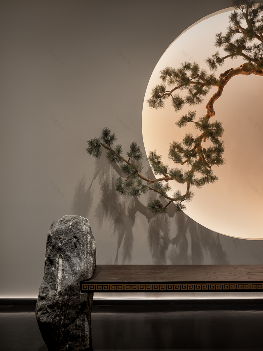 龙岩建发云著天境丨中国龙岩丨深圳市派尚环境艺术设计有限公司-1