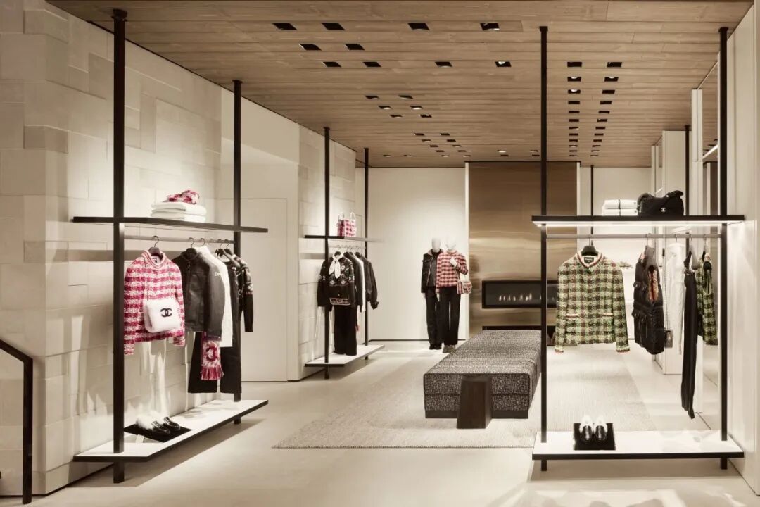 香奈儿阿斯彭新店丨美国阿斯彭-18
