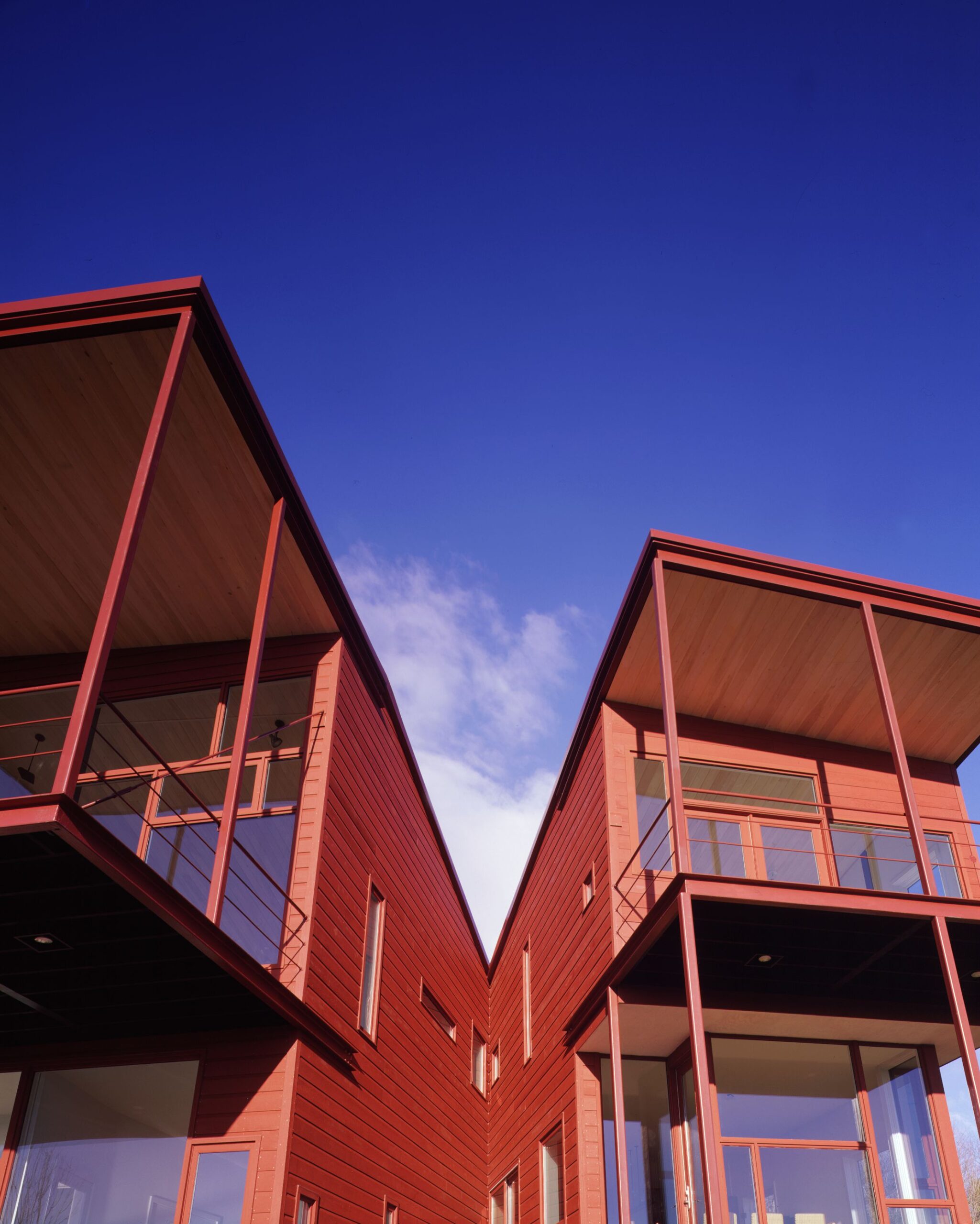 丨美国丨Steven Holl Architects-8
