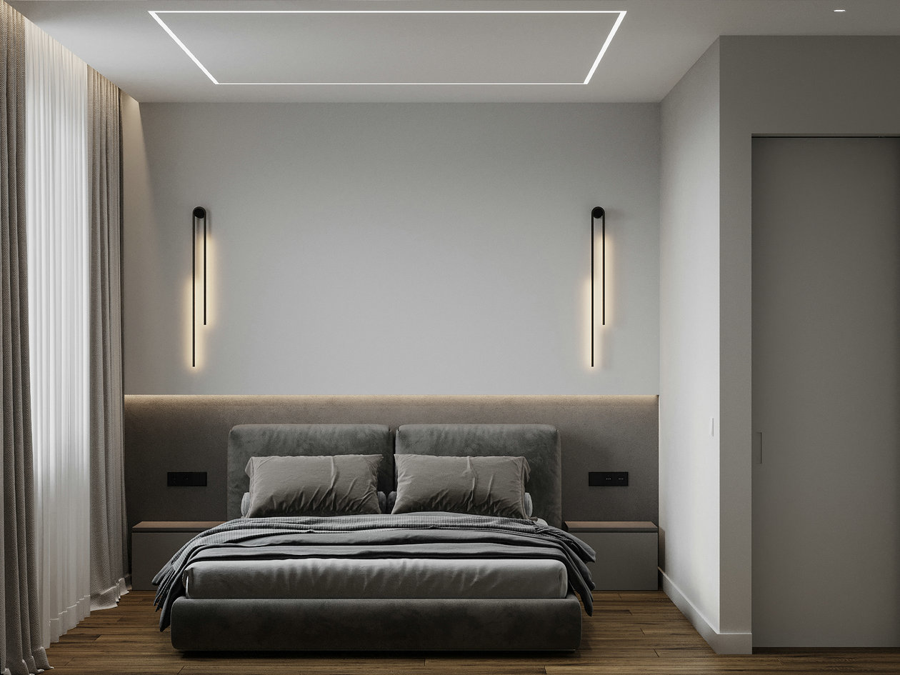 俄罗斯小空间公寓设计-7