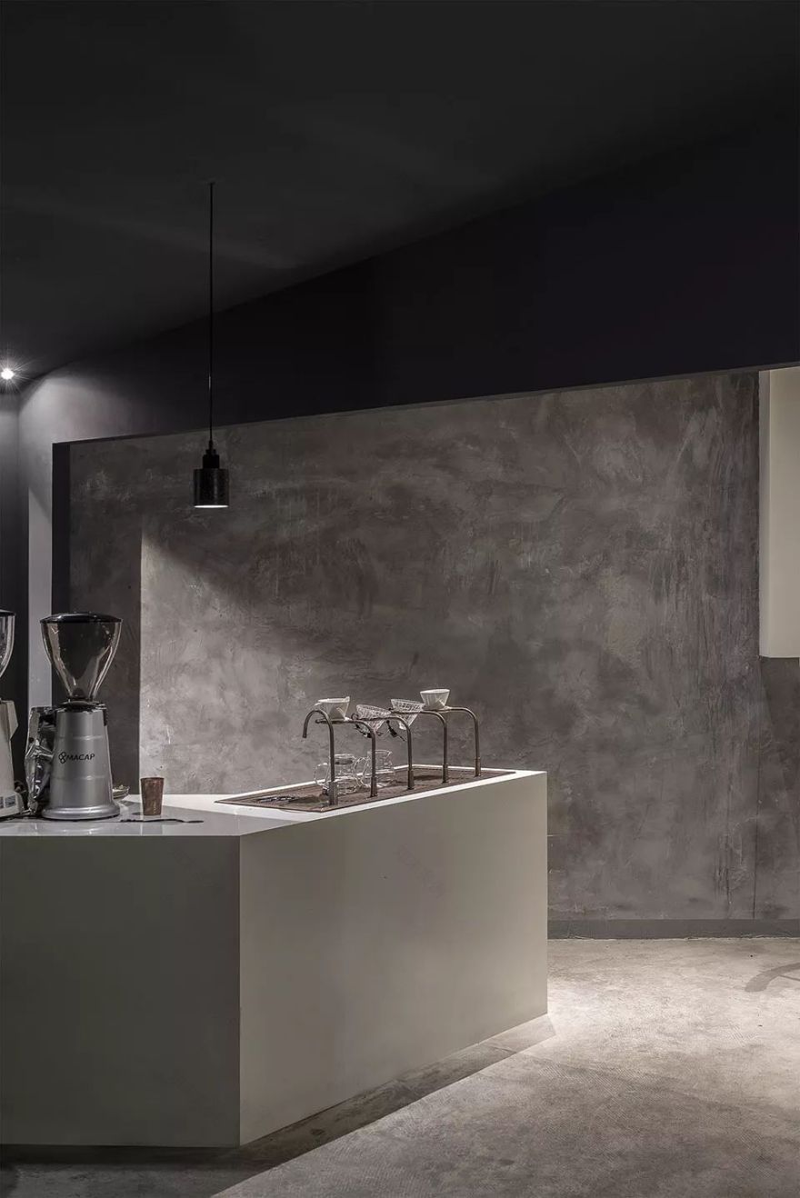 城市夹缝中的变奏 | 贵州彡口空间-21