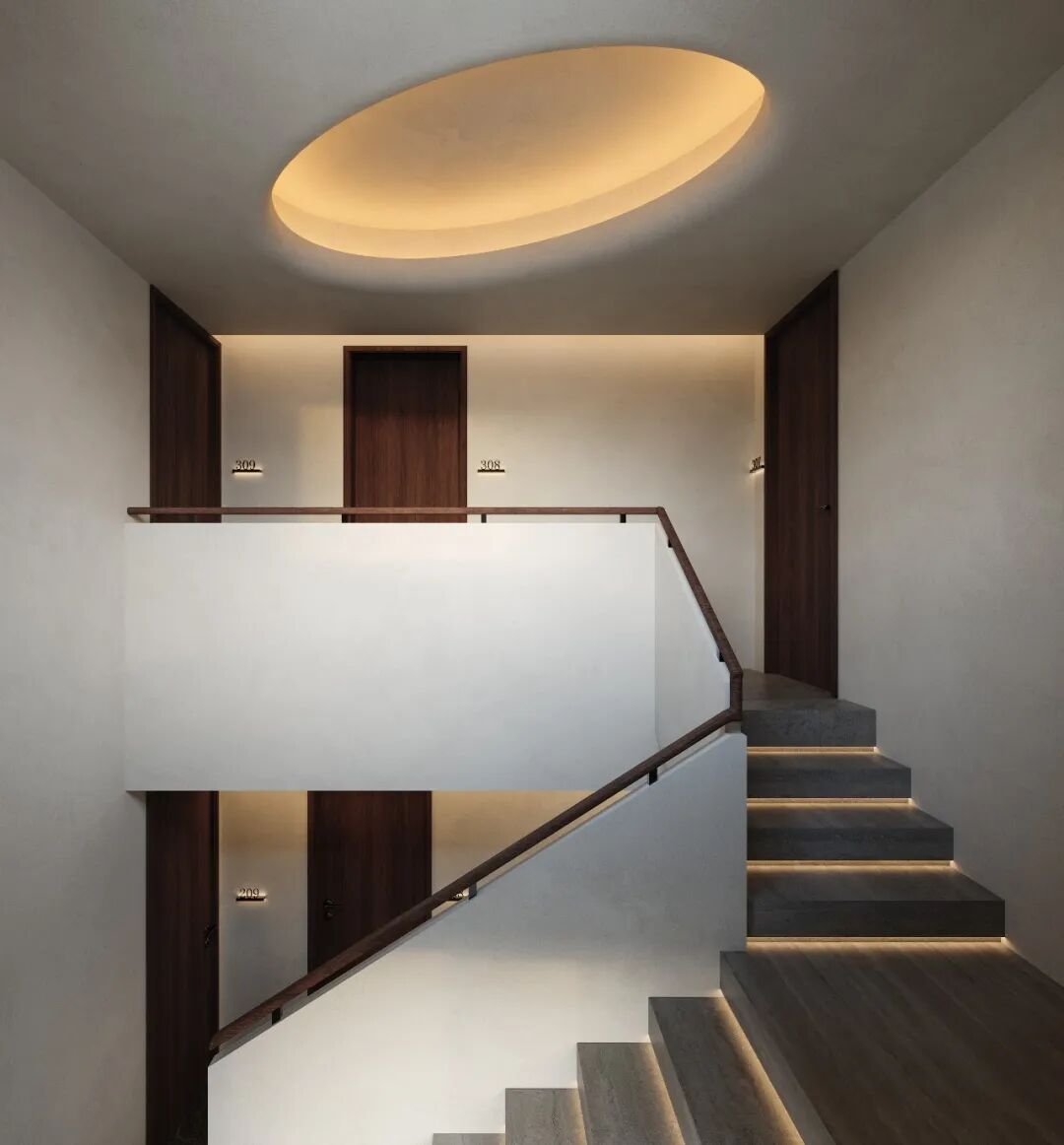 池州民宿项目丨中国池州丨安徽印空间设计事务所-36