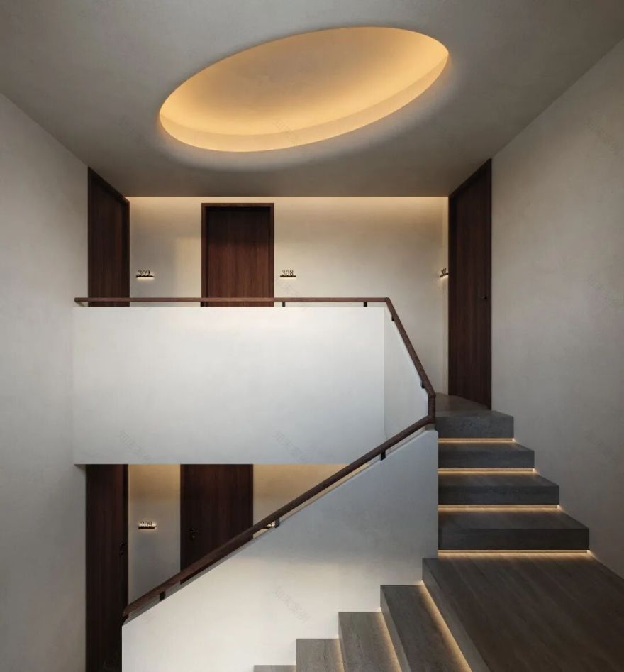 池州民宿项目丨中国池州丨安徽印空间设计事务所-36