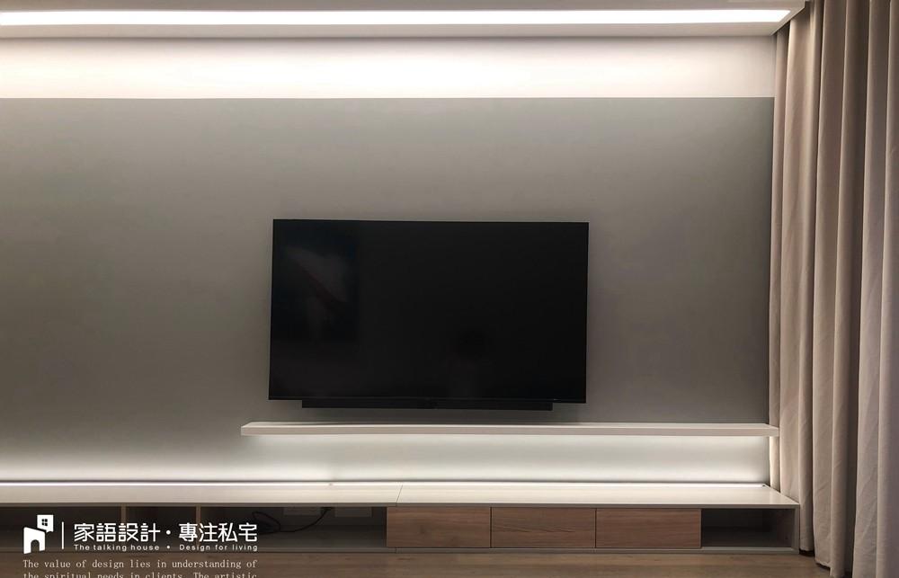 广州家语设计 · 清风·向暖-3